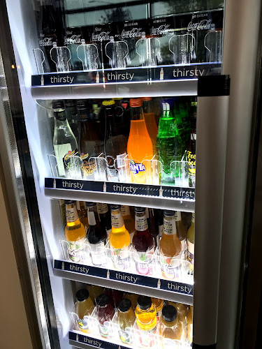 Strange Bandit by Luciano Open Times