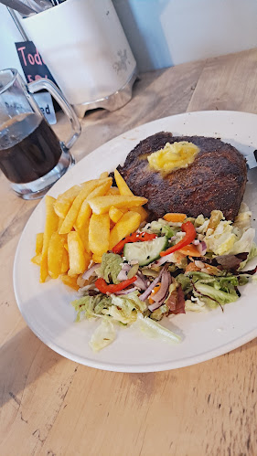 Opinii despre Millers Flat Tavern în Roxburgh - Hospitality and gastronomy