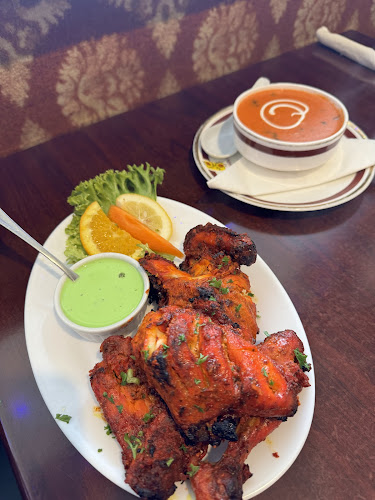 Rangoli Indian Restaurant - Levin