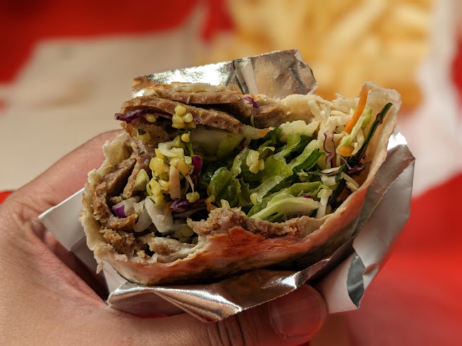 Turkish Kebabs of Queenstown