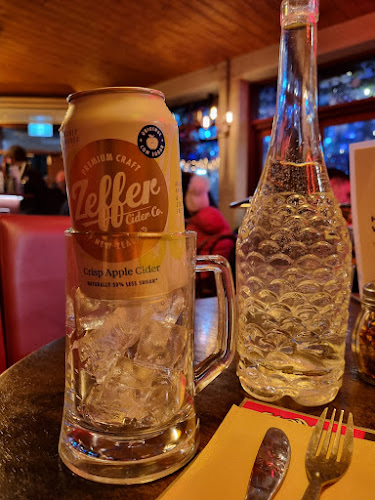 Fat Badgers Pizza Bar Queenstown - Queenstown