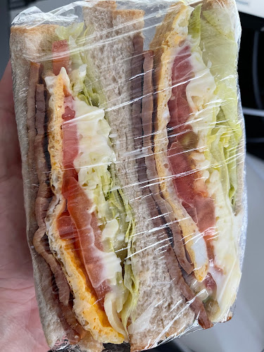 Naturals Bake and Coffee