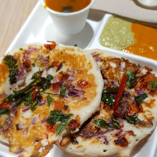 Dosa Kitchen - Hospitality and gastronomy