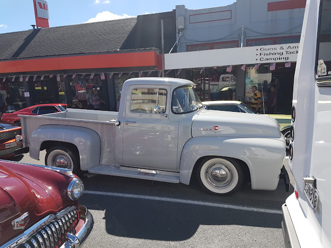 Comments and reviews of Stratford Cafe And Bakery