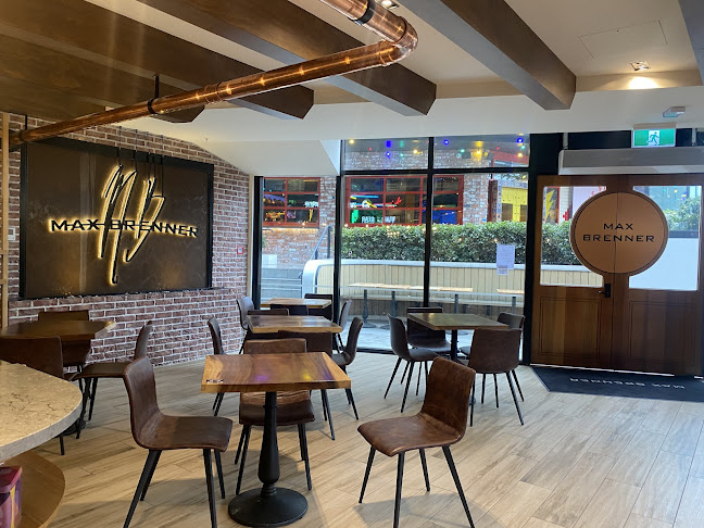 Max Brenner - Queenstown