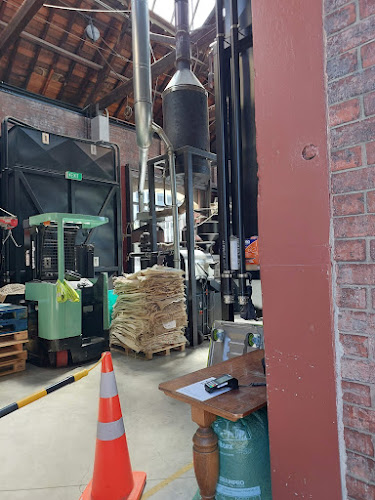 Mojo HQ and Roastery Phone number