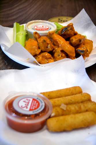 146 Lichfield Street, Christchurch Central City, Christchurch 8011, New Zealand