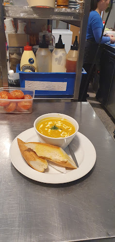 Comments and reviews of Margies Cafe