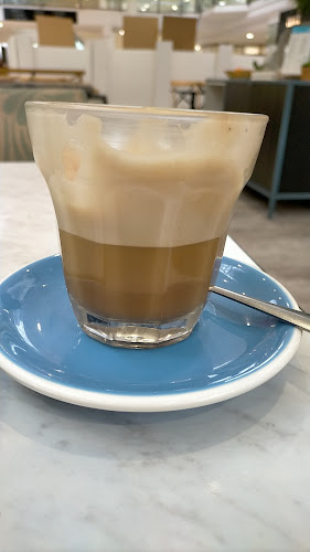 Jamaica Blue - Hamilton