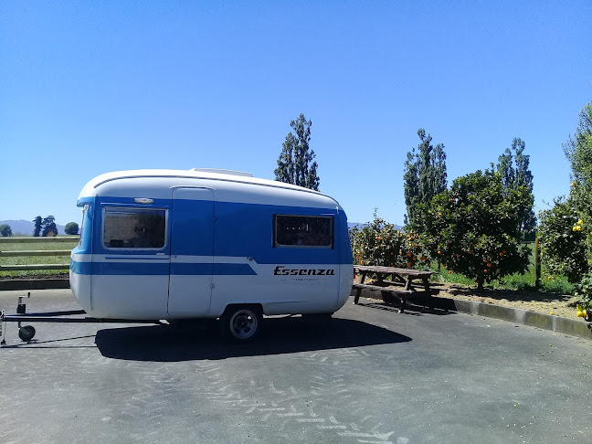 Essenza Coffee Company - Roastery