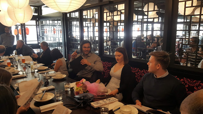 149 Quay Street Cnr Lower Hobson & Quay Street, Auckland 1010, New Zealand