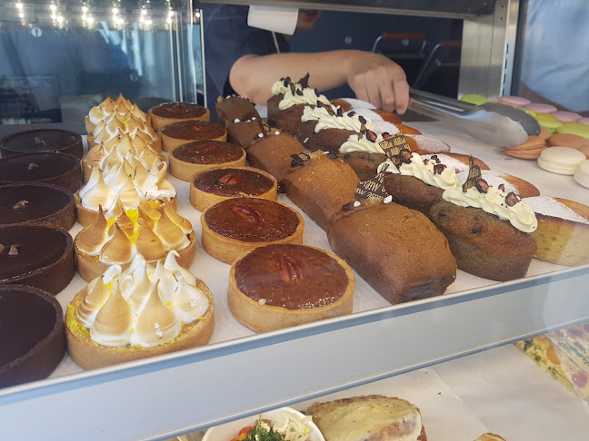 Opinii despre Takapuna Beach Cafe în Auckland - Hospitality and gastronomy