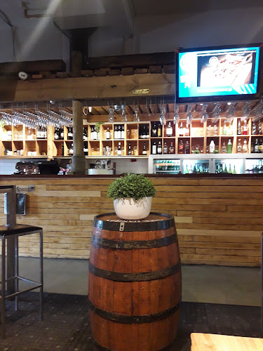 Opinii despre Pure Bar & Grill în Whangārei - Hospitality and gastronomy