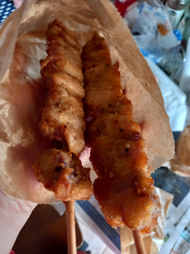 Comentarii opinii despre King Bakery