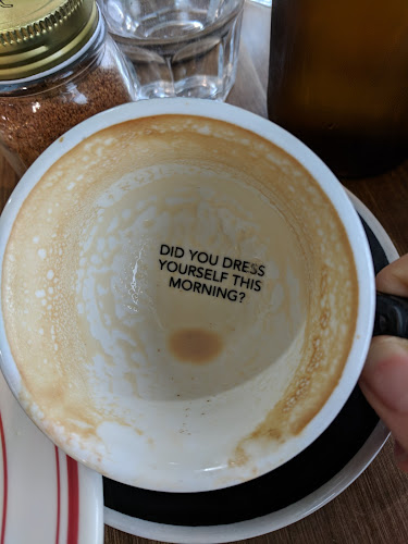 Black & Gold Coffee Eatery - Hospitality and gastronomy