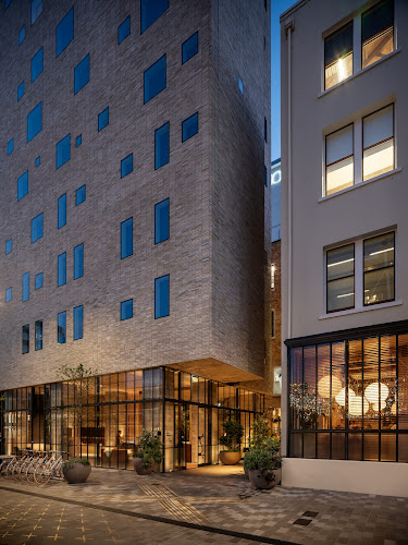 Cafe Hanoi - Auckland