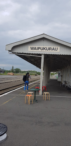Espresso Loco - Waipukurau