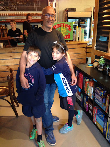 Counter Culture Board Game Cafe & Bar - Hospitality and gastronomy