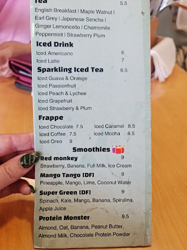 Reviews of At 719 in Auckland - Hospitality and gastronomy