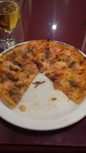 La Padella Restaurant Phone number