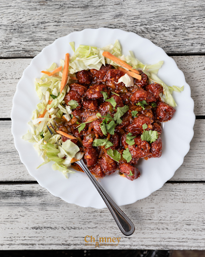 Chimney Indian Restaurant Open Times