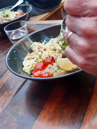 Santeria Pizza And Pasta - Wellington