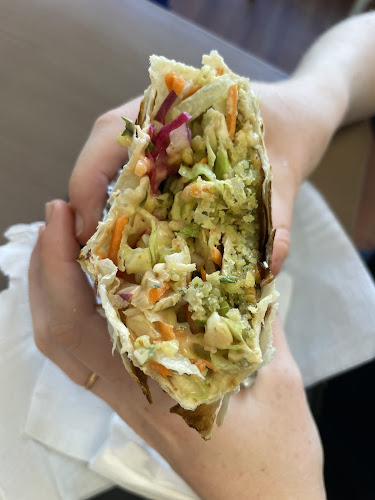 Zara's Turkish Cafè