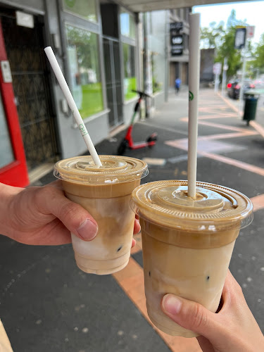 Meebz Coffee Roasters - Auckland