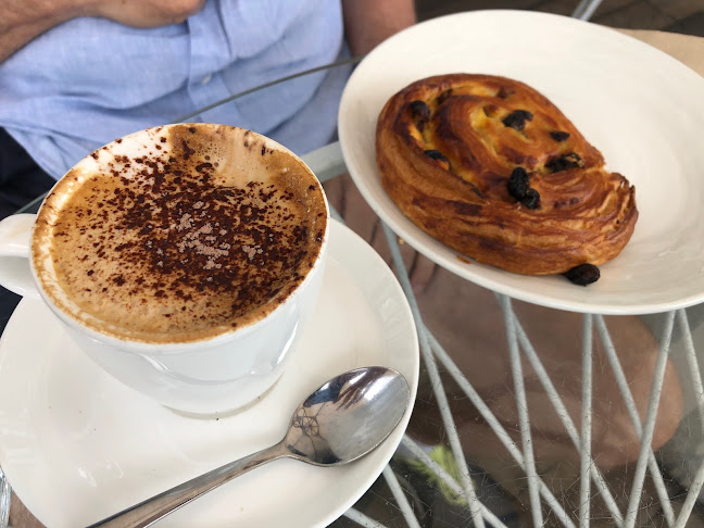 Comentarii opinii despre Takapuna Beach Cafe