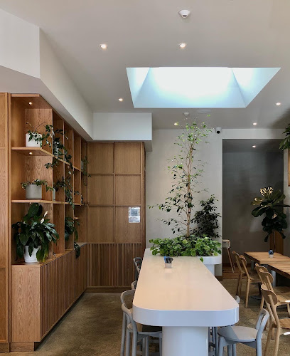 Comentarii opinii despre Coffee Culture Riccarton