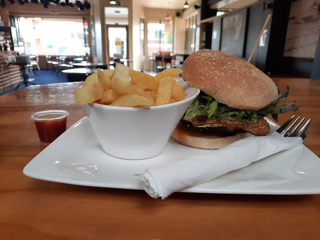 Comentarii opinii despre Drover's Bar and Kitchen