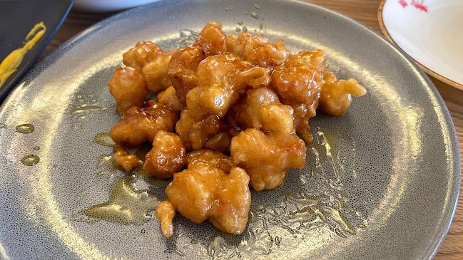 Hong Kong Date 香港地 - Hospitality and gastronomy