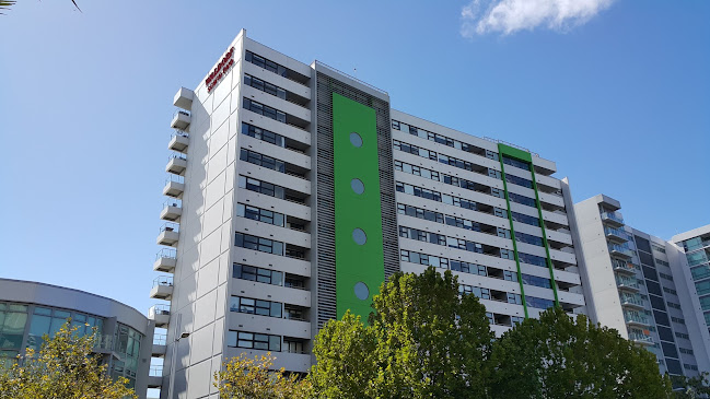 Opinii despre Ssyc Restaurant în Auckland - Hospitality and gastronomy