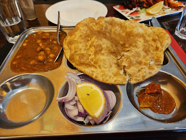 Opinii despre Khane Bahar Indian în Whangārei - Hospitality and gastronomy