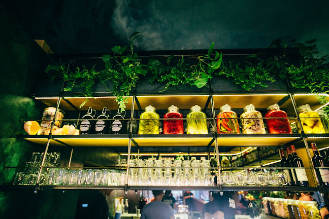 Burger Burger Takapuna