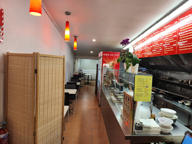 Noodle Canteen - Auckland