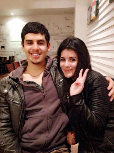 Gengy's Mongolian BBQ Buffet Restaurant Open Times