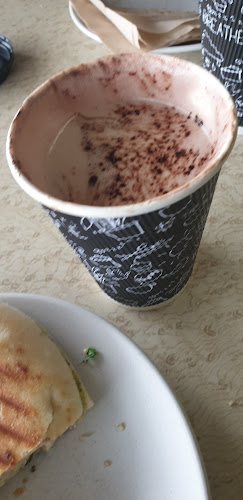 Reporoa Valley Traders & Awaken Cafe - Reporoa