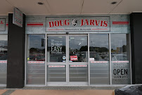 Doug Jarvis Butcher & Deli