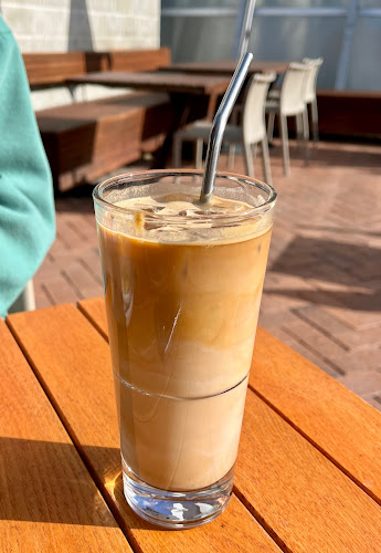 Comentarii opinii despre Nikau Cafe