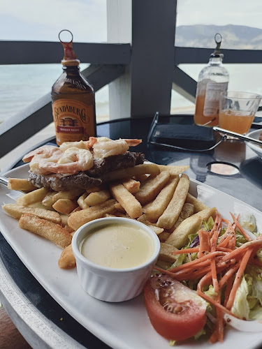 Te Puka Tavern - Tokomaru Bay