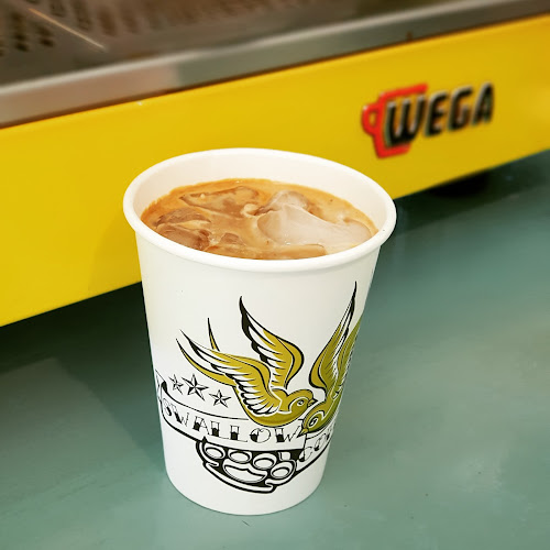 Opinii despre Java Hut Coffee în Māpua - Hospitality and gastronomy