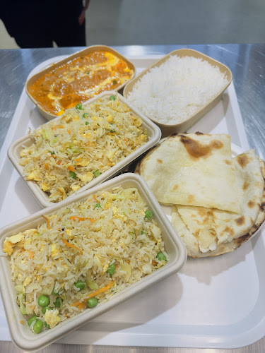 Dosa Kitchen - Hospitality and gastronomy