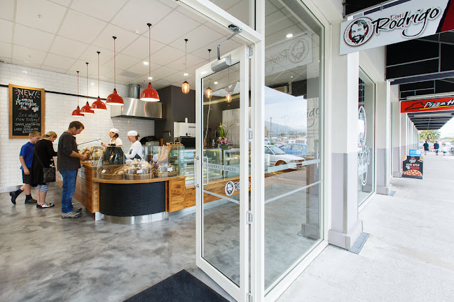 Don Rodrigo Sourdough Bakery