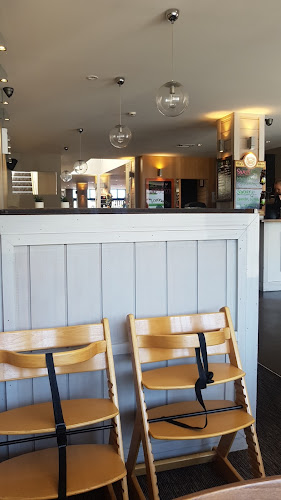 Supply Room Open Times