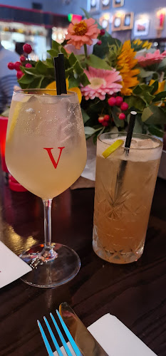 Cafe Valentino - Christchurch