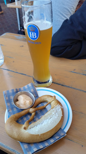 Rosie's Red-Hot Cantina Wellington - Wellington