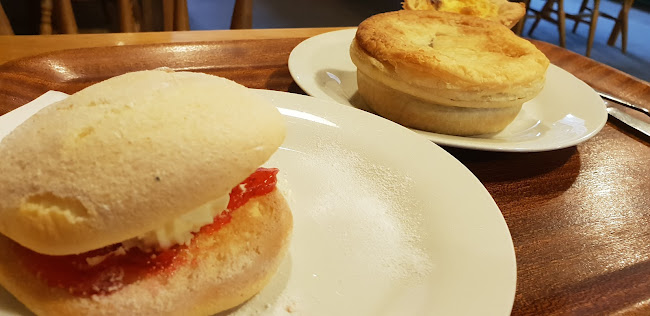 Sunburst Coffee Lounge - Hospitality and gastronomy