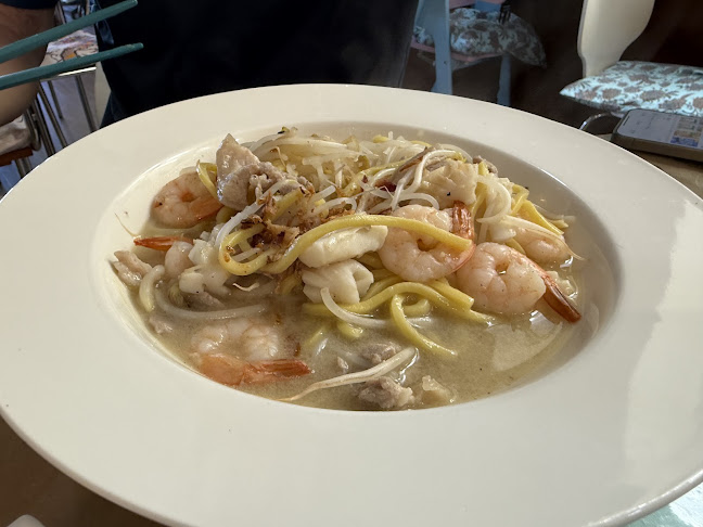 Faith Hope Love Malaysian Eatery - Hospitality and gastronomy