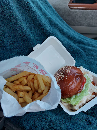 Comentarii opinii despre Tirau Takeaway ( Youngs Kitchen )